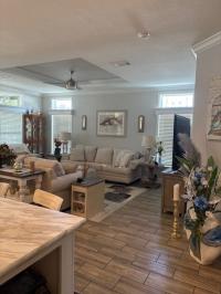 2020 Champion MERT Manufactured Home