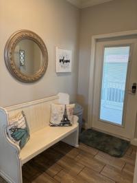 2020 Champion MERT Manufactured Home