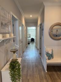 2020 Champion MERT Manufactured Home