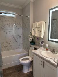 2020 Champion MERT Manufactured Home