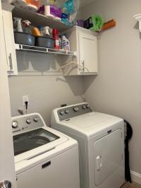 2020 Champion MERT Manufactured Home