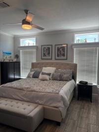 2020 Champion MERT Manufactured Home