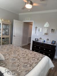 2020 Champion MERT Manufactured Home