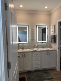 2020 Champion MERT Manufactured Home