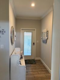 2020 Champion MERT Manufactured Home