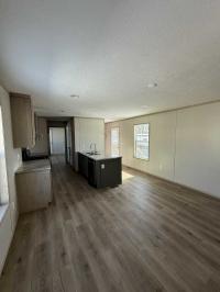 2026 Clayton Clark Manufactured Home