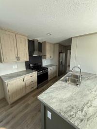 2026 Clayton Clark Manufactured Home