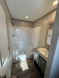 2026 Clayton Clark Manufactured Home