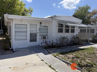 Mobile Home at 6 Heron Drive Tavares, FL 32778