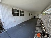 1972 SKYL Mobile Home