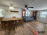 1972 SKYL Mobile Home