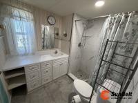 1972 SKYL Mobile Home