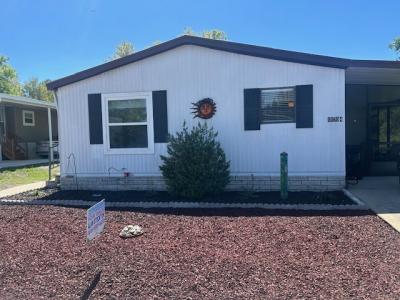 Mobile Home at 11704 Imperial Oaks Blvd New Port Richey, FL 34654