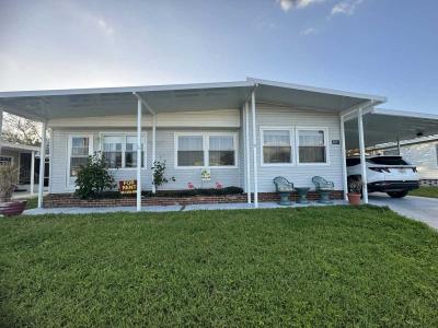Mobile Home at 4011 Countryside Dr Ellenton, FL 34222