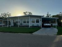 Manufactured Home