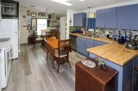 1995 Fleetwood Doublewide Mobile Home