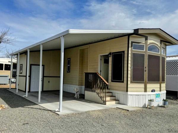 2017 Schult Mobile Home For Sale
