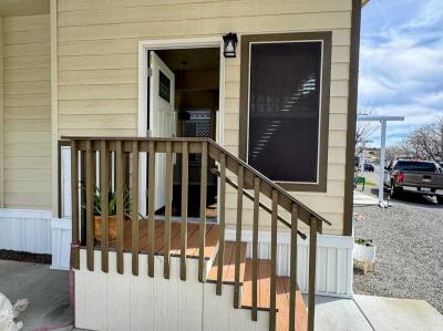 Photo 4 of 13 of home located at 11250 Az-69, Space 140 Dewey, AZ 86327