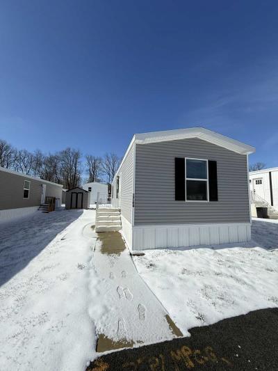 Mobile Home at 475 Stoystown Road Lot 131 Ea Somerset, PA 15501