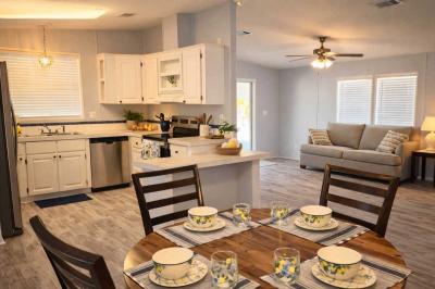 Photo 4 of 11 of home located at 200 S. Banana River Dr. Merritt Island, FL 32952