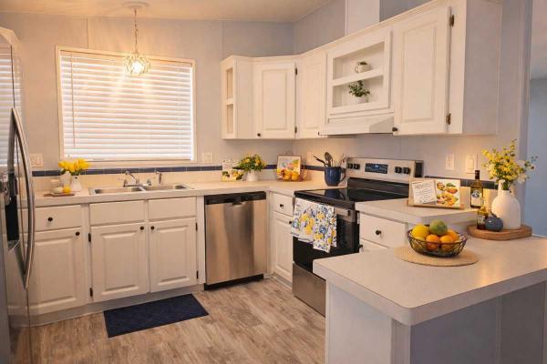 2025  Mobile Home For Sale