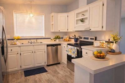 Mobile Home at 200 S. Banana River Dr. Merritt Island, FL 32952