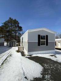 2026 Clayton Lewis Manufactured Home