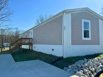 Mobile Home at 232 Caroline Lane Dickson, TN 37055