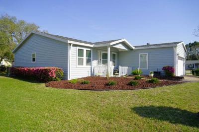 Mobile Home at 5116 Americo Lane #408 Elkton, FL 32033