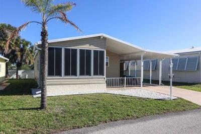 Mobile Home at 24300 Airport Rd., #67 Punta Gorda, FL 33950