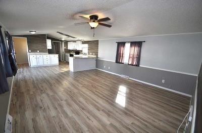 Photo 2 of 14 of home located at N7607 Gemini Way Fond Du Lac, WI 54937