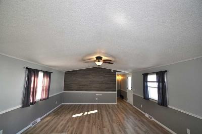 Photo 3 of 14 of home located at N7607 Gemini Way Fond Du Lac, WI 54937