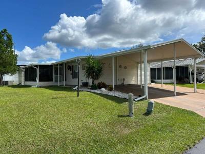 Mobile Home at 255 NW 40th Ave #38 Ocala, FL 34482