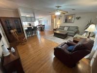 2000 WINN HS Mobile Home