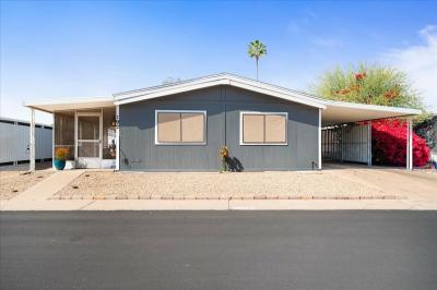 Photo 4 of 34 of home located at 8103 E Southern Ave #192 Mesa, AZ 85209