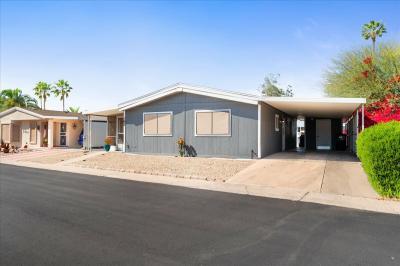 Photo 5 of 34 of home located at 8103 E Southern Ave #192 Mesa, AZ 85209