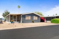 1984 Palm Harbor Manufactured Home