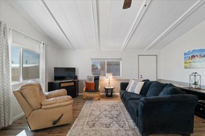 Photo 2 of 34 of home located at 8103 E Southern Ave #192 Mesa, AZ 85209