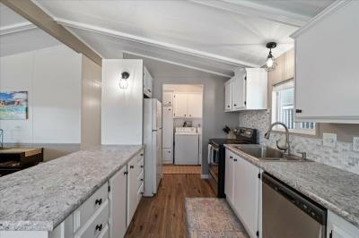 Mobile Home at 8103 E Southern Ave #192 Mesa, AZ 85209