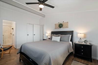 Photo 3 of 34 of home located at 8103 E Southern Ave #192 Mesa, AZ 85209