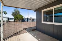 1984 Palm Harbor Manufactured Home