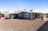 1984 Palm Harbor Manufactured Home