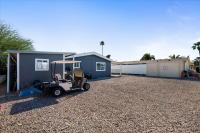 1984 Palm Harbor Manufactured Home