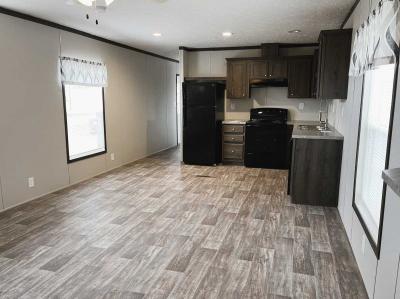 Photo 2 of 9 of home located at 226 Old Airport Rd, Lot 9 Newport, NC 28570