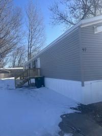 2025 Clayton Adrenaline 7616-4200 Manufactured Home