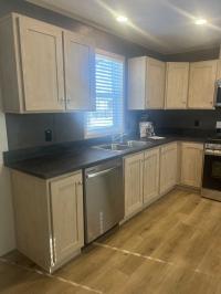 2025 Clayton Adrenaline 7616-4200 Manufactured Home