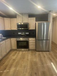 2025 Clayton Adrenaline 7616-4200 Manufactured Home