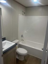 2025 Clayton Adrenaline 7616-4200 Manufactured Home