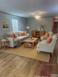 2025 Clayton Adrenaline 7616-4200 Manufactured Home