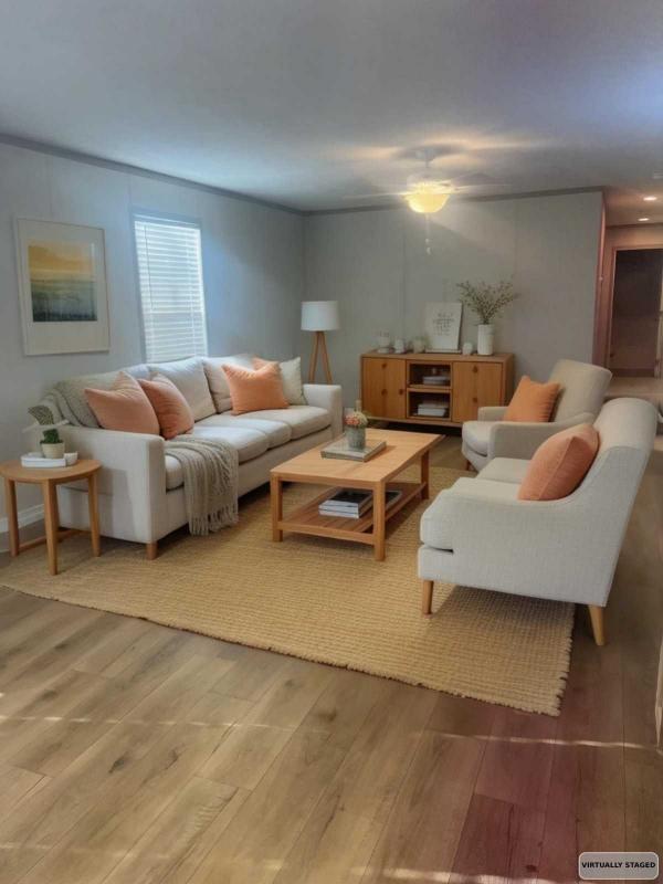 2025 Clayton Mobile Home For Sale